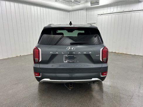 Used 2020 Hyundai Palisade Limited AWD/4WD image 31