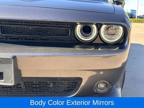 Used 2022 Dodge Challenger R/T Scat Pack w/ Plus Package image 8