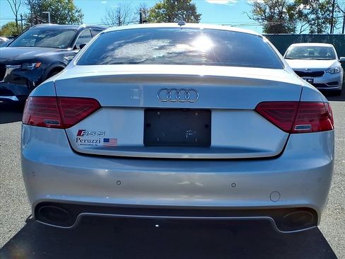 Used 2014 Audi RS 5 Coupe image 8