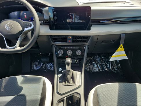 New 2026 Volkswagen Taos S FWD image 5