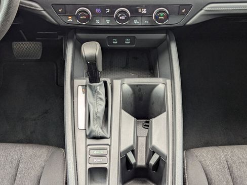 Used 2025 Honda Accord SE image 19