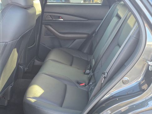 Certified 2025 MAZDA CX-30 AWD 2.5 S w/ Premium Package image 30