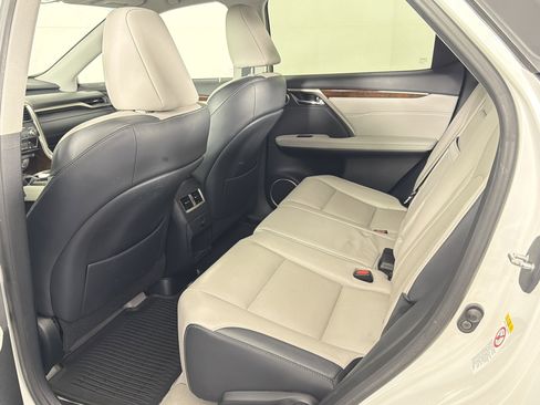 Used 2017 Lexus RX 350 AWD image 27