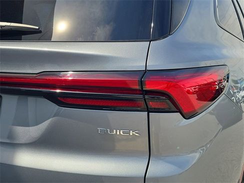 New 2025 Buick Enclave Sport Touring image 10