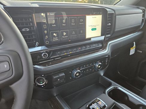 New 2026 GMC Sierra 1500 Elevation w/ Preferred Package image 15