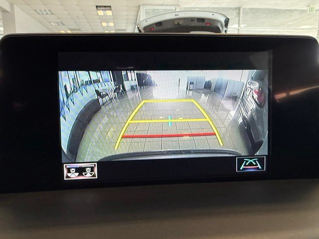 Used 2020 Lexus NX 300 F Sport w/ F Sport Comfort Package FWD image 15