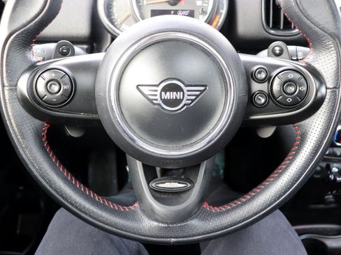 Used 2019 MINI Cooper Countryman S image 27