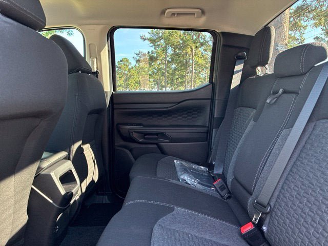 New 2026 Ford Ranger XLT w/ Trailer Tow Package AWD/4WD image 22