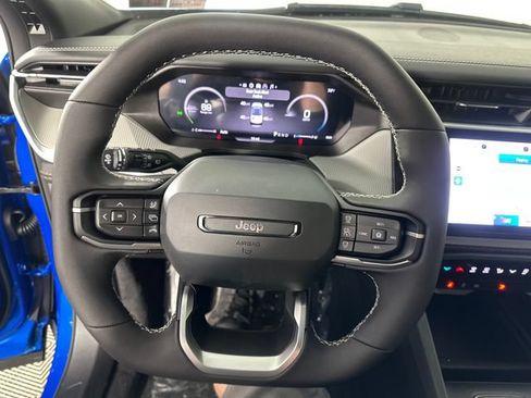 New 2026 Jeep Cherokee Limited AWD/4WD image 26