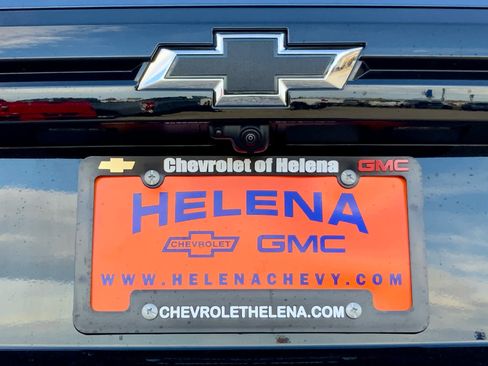 New 2026 Chevrolet Traverse Z71 w/ Driver Confidence Package image 23