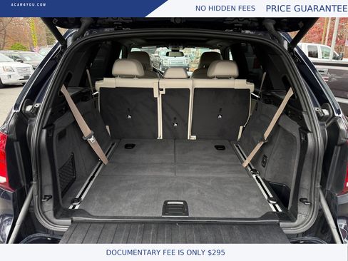 Used 2017 BMW X5 xDrive50i image 26
