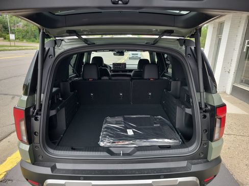 New 2026 Honda Passport TrailSport image 29