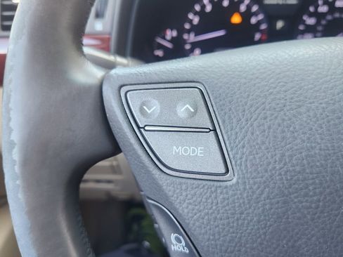 Used 2009 Lexus LS 460 image 29