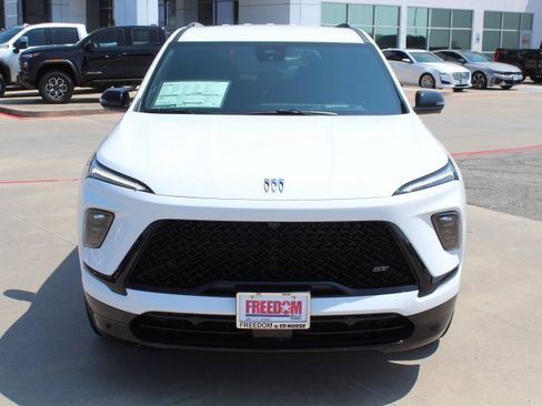 New 2026 Buick Enclave Sport Touring w/ Power Package image 8