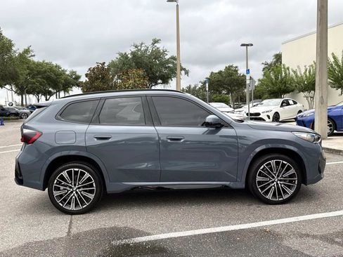 Used 2023 BMW X1 xDrive28i w/ Premium Package AWD/4WD image 2