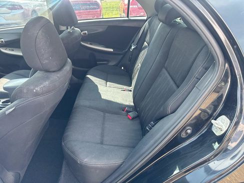 Used 2013 Toyota Corolla S FWD image 11