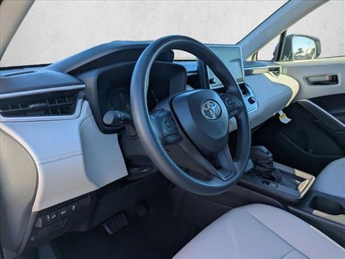 New 2026 Toyota Camry LE w/ Convenience Package FWD image 3