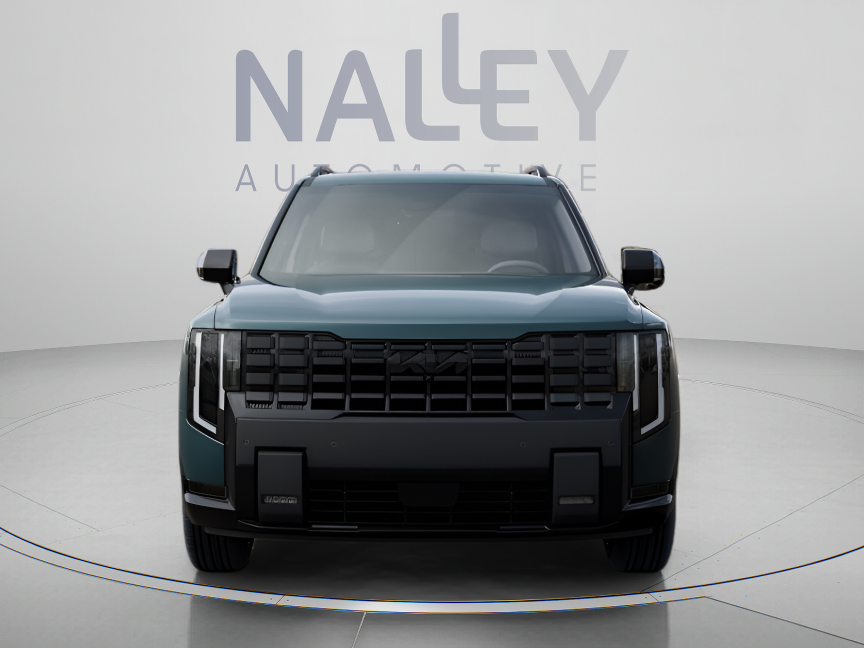 New 2027 Kia Telluride X-Line SX Prestige w/ Executive Package AWD/4WD image 9
