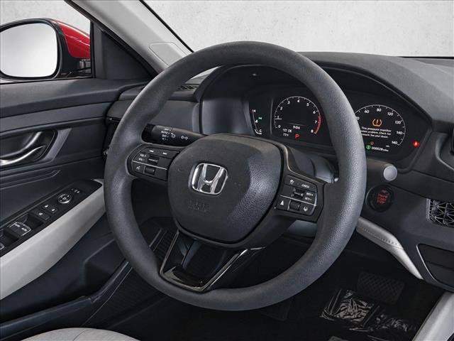 New 2026 Honda Accord LX image 18