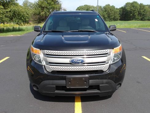 Used 2015 Ford Explorer FWD image 3