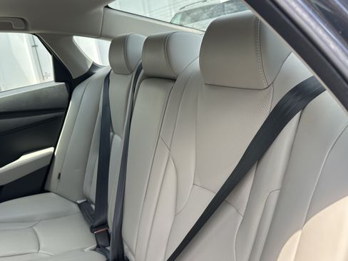 Used 2024 Honda Accord EX-L image 32