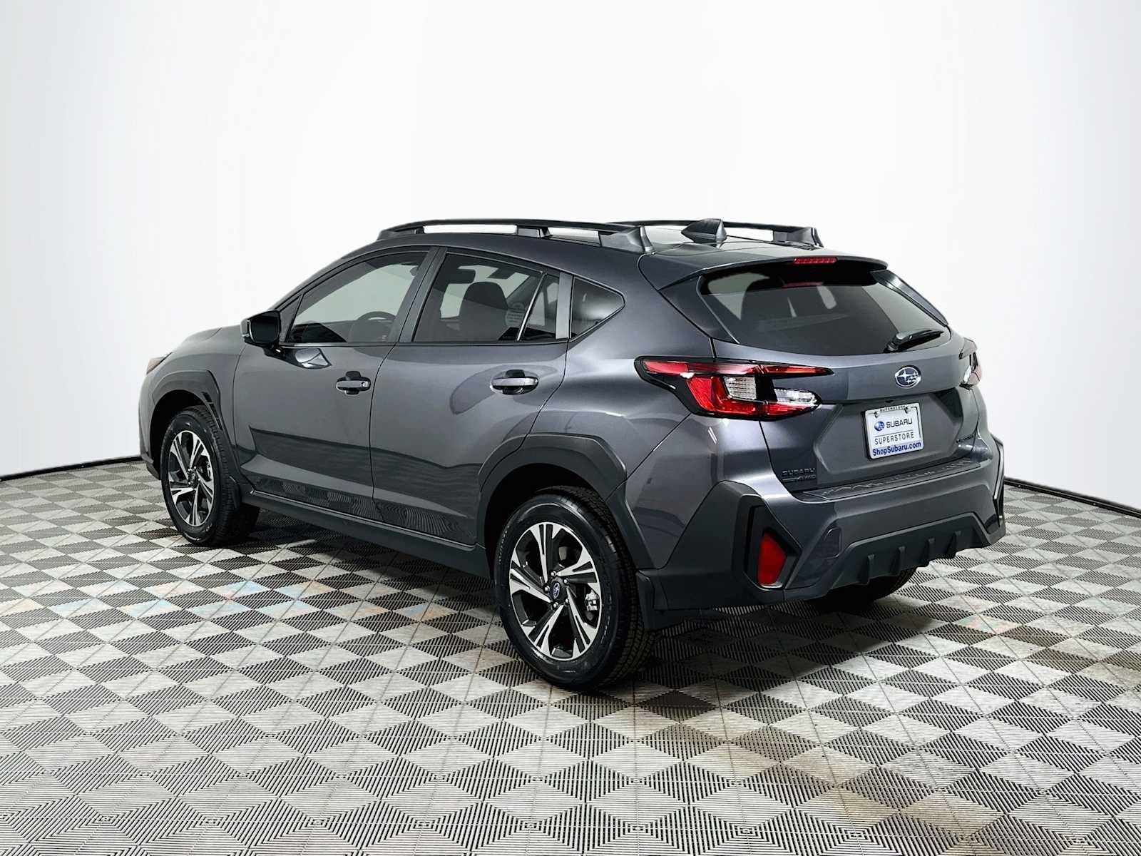 Certified 2026 Subaru Crosstrek 2.5i Premium AWD/4WD image 5