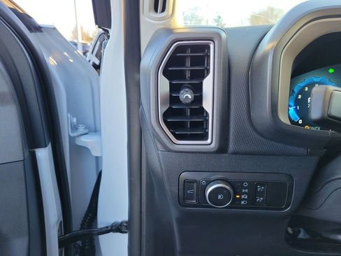 New 2025 Ford Bronco Sport Big Bend w/ Convenience Package image 21