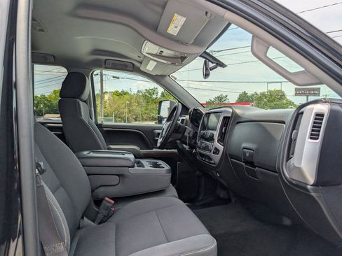 Used 2015 GMC Sierra 1500 SLE w/ SLE Value Package AWD/4WD image 22