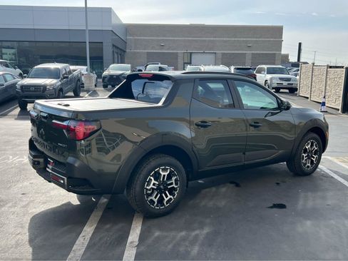 New 2026 Hyundai Santa Cruz XRT AWD/4WD image 7