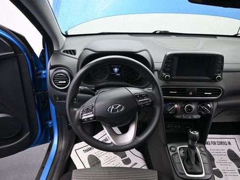 Used 2019 Hyundai Kona SE AWD/4WD image 21