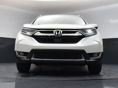 Used 2018 Honda CR-V Touring image 30
