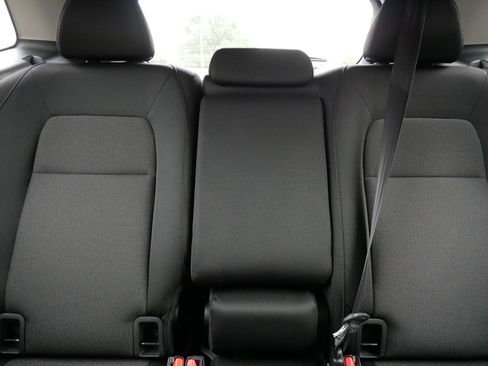 Certified 2026 Honda CR-V EX image 13