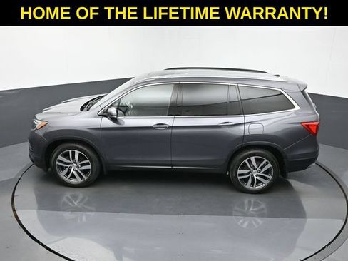 Used 2017 Honda Pilot Touring image 54