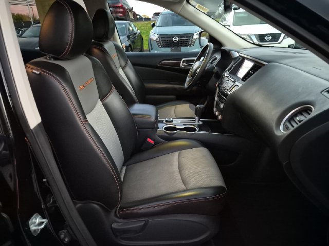 Used 2020 Nissan Pathfinder SV w/ Rock Creek Edition AWD/4WD image 34