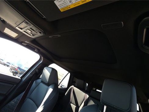 New 2026 Toyota 4Runner TRD Sport Premium image 15