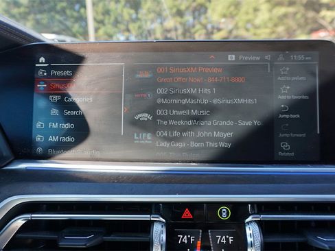 Used 2023 BMW X5 xDrive40i w/ Premium Package image 13