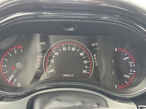 Used 2025 Dodge Durango GT RWD image 19