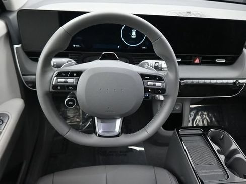 New 2026 Hyundai Ioniq 5 SEL AWD/4WD image 13