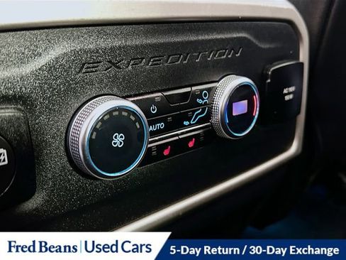 Used 2023 Ford Expedition Max Limited AWD/4WD image 29