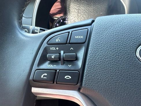 Used 2021 Hyundai Tucson Sport FWD image 8