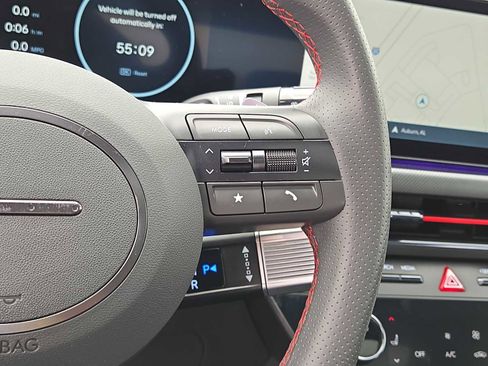 Used 2024 Hyundai Sonata N Line image 25