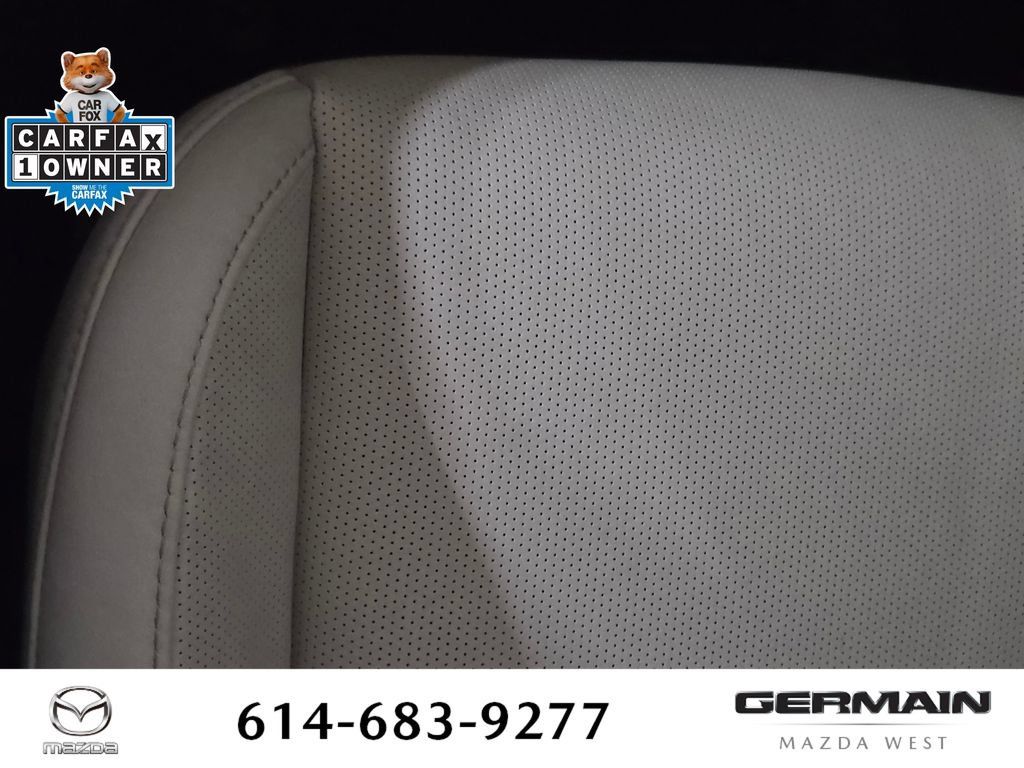 Used 2023 MAZDA CX-30 AWD 2.5 S w/ Premium Package image 28