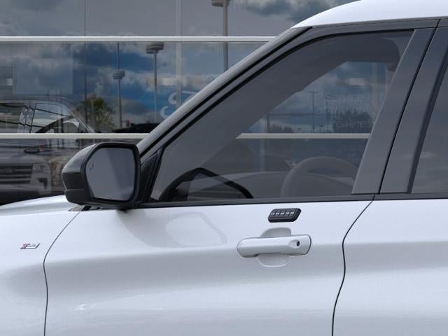 New 2026 Ford Explorer ST-Line w/ ST-Line Street Pack AWD/4WD image 20