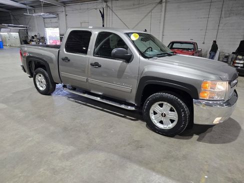 Used 2012 Chevrolet Silverado 1500 LT w/ All-Star Edition AWD/4WD image 25