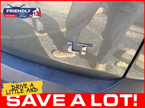 Used 2022 Chevrolet Traverse LT AWD/4WD image 6