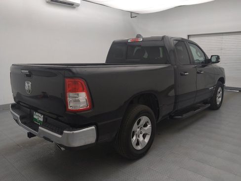 Used 2020 RAM 1500 Big Horn RWD image 9