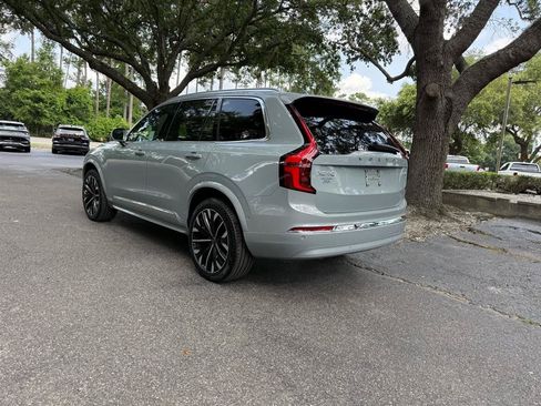 Used 2026 Volvo XC90 T8 Plus w/ Protection Package AWD/4WD image 7