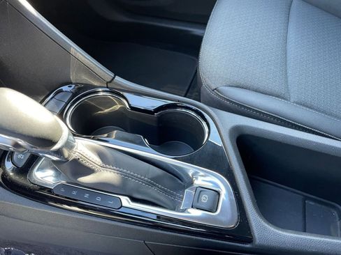 Used 2025 Buick Encore GX Preferred image 39