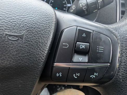 Used 2020 Ford Transit 150 AWD T-150 130 Low Rf 8670 GVW w/ Upfitter Package image 11