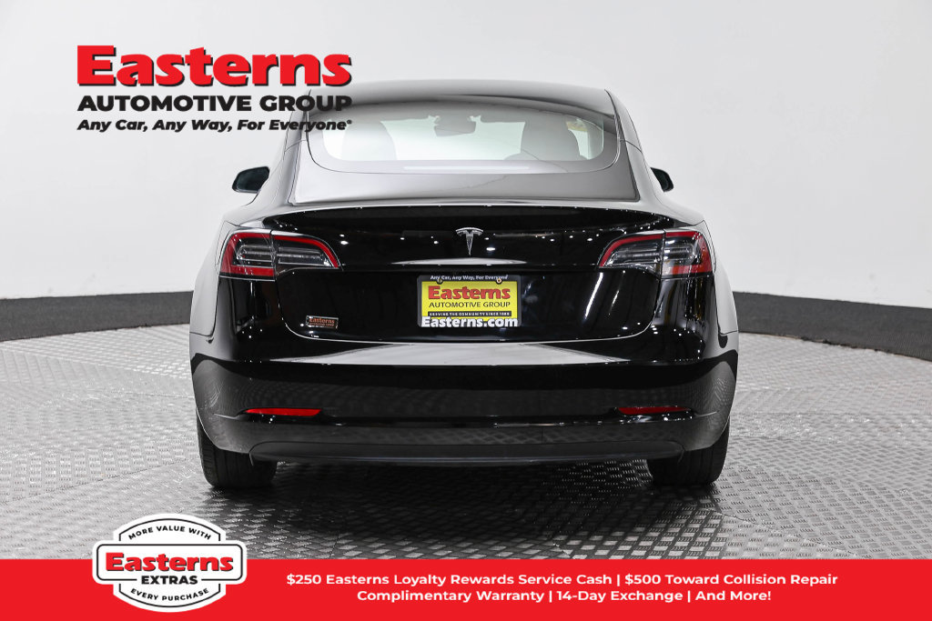 Used 2023 Tesla Model 3 Standard Range RWD image 7